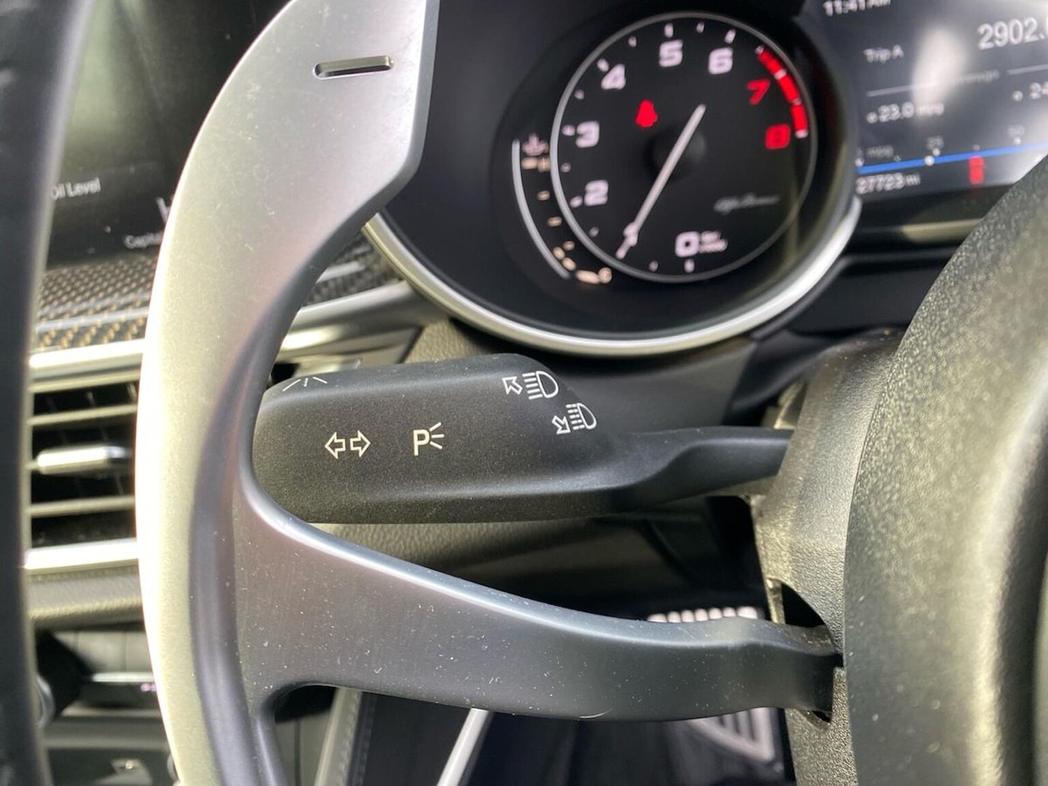 Used Alfa Romeo Stelvio 2019 for sale - 76832030: Photo 28