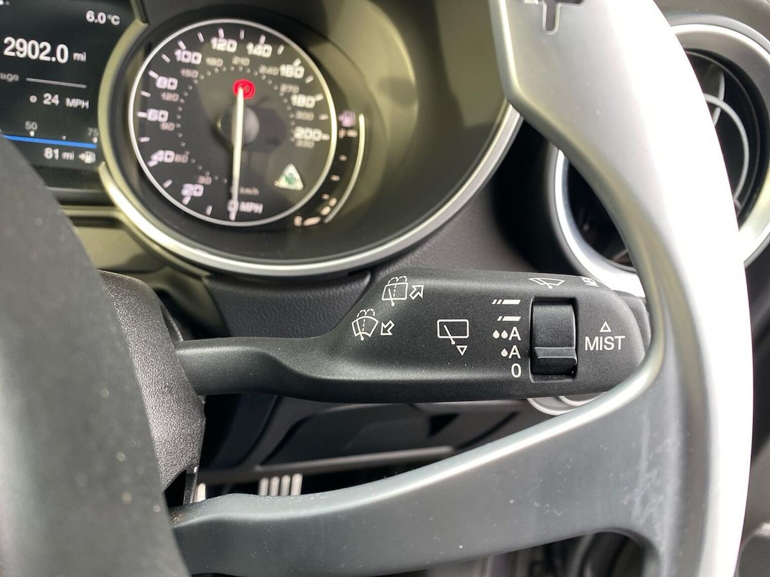 Used Alfa Romeo Stelvio 2019 for sale - 76832030: Photo 29