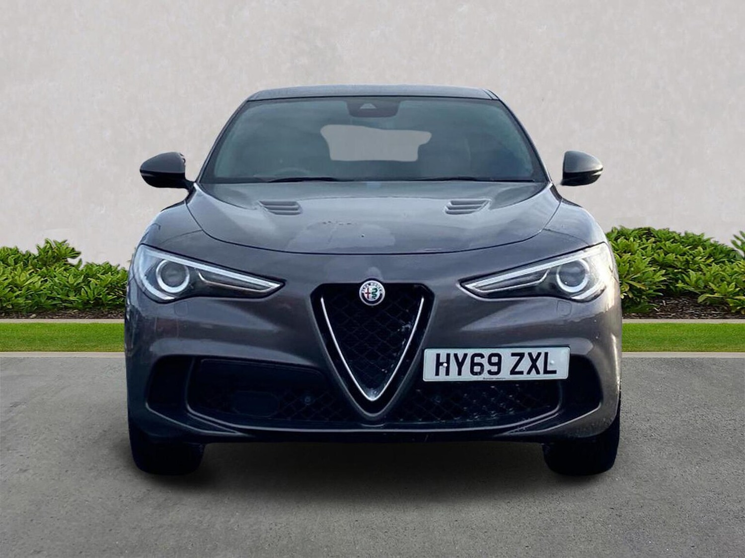 Used Alfa Romeo Stelvio 2019 for sale - 76832030: Photo 5