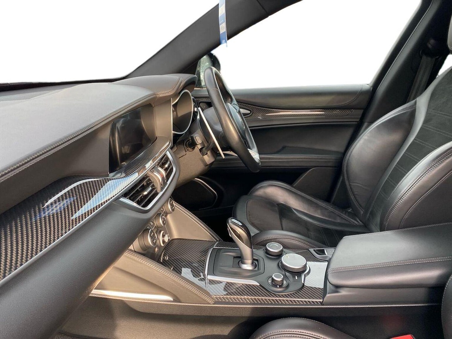 Used Alfa Romeo Stelvio 2019 for sale - 76832030: Photo 7