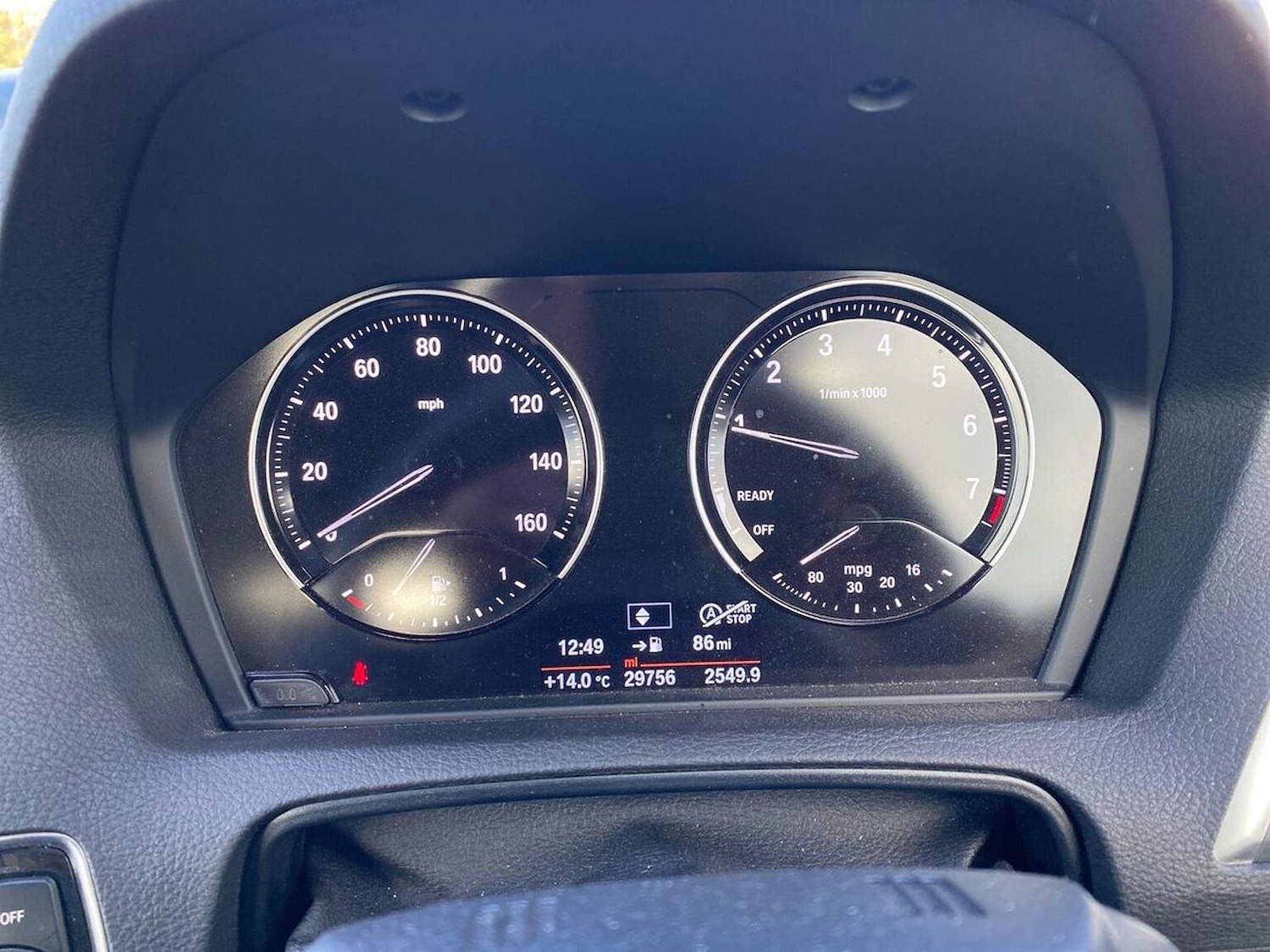 Used BMW 2 Series 2019 for sale - 76506191: Photo 10