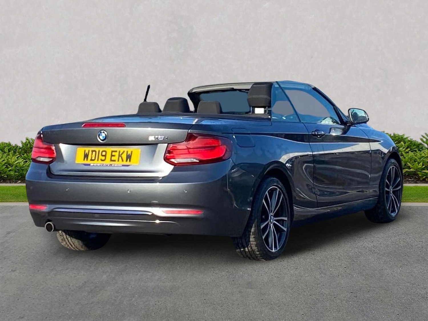 Used BMW 2 Series 2019 for sale - 76506191: Photo 18