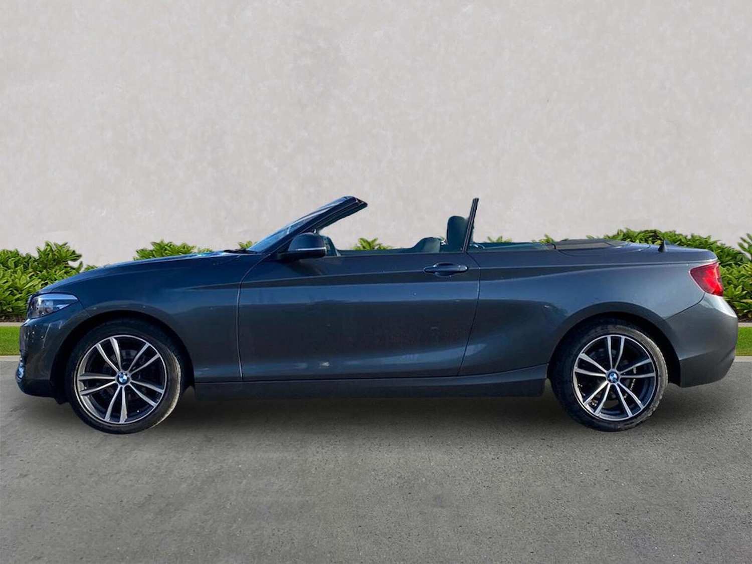 Used BMW 2 Series 2019 for sale - 76506191: Photo 19