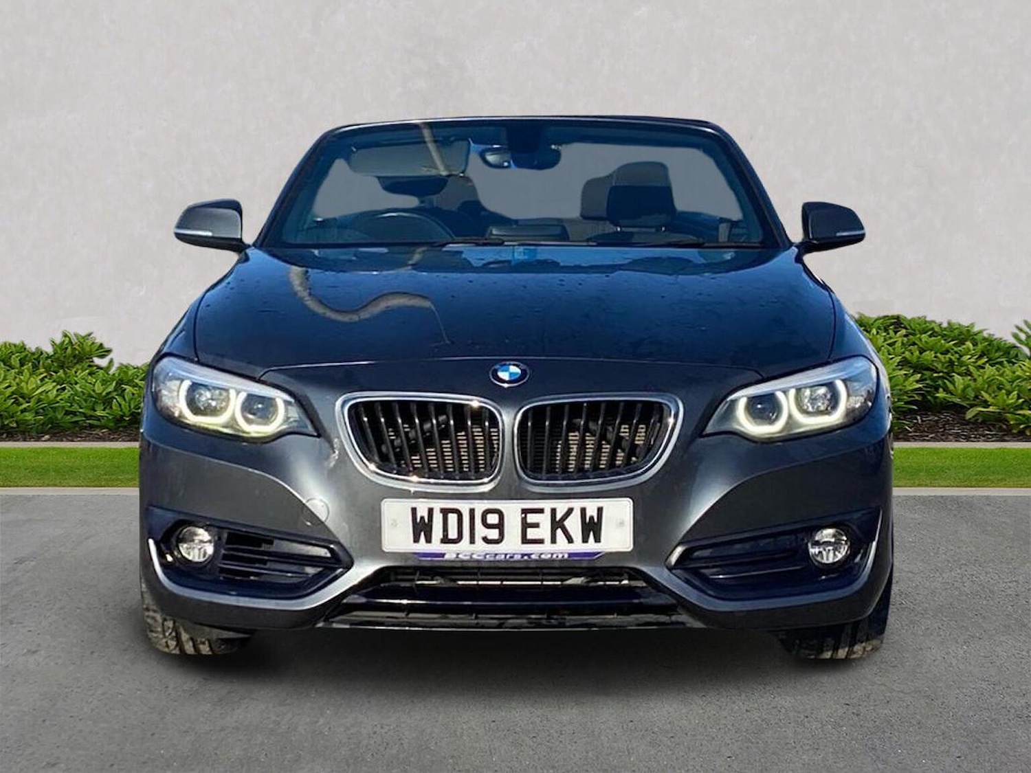 Used BMW 2 Series 2019 for sale - 76506191: Photo 5