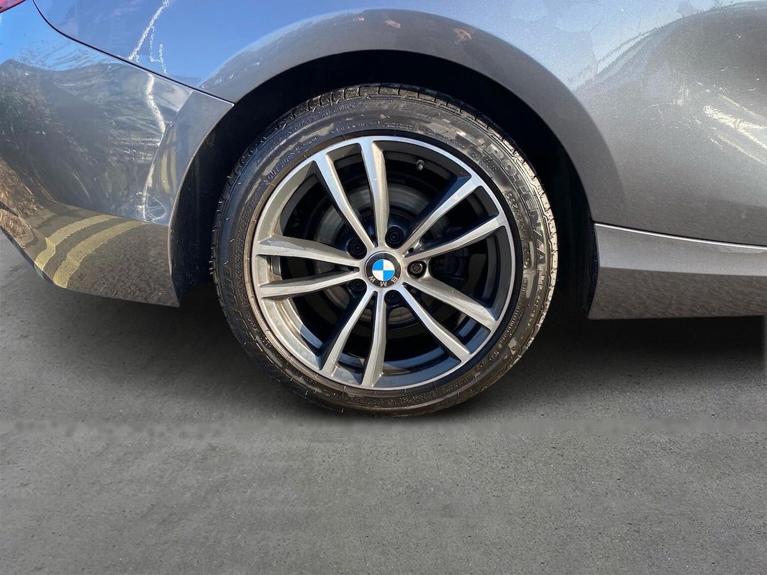 Used BMW 2 Series 2019 for sale - 76506191: Photo 6