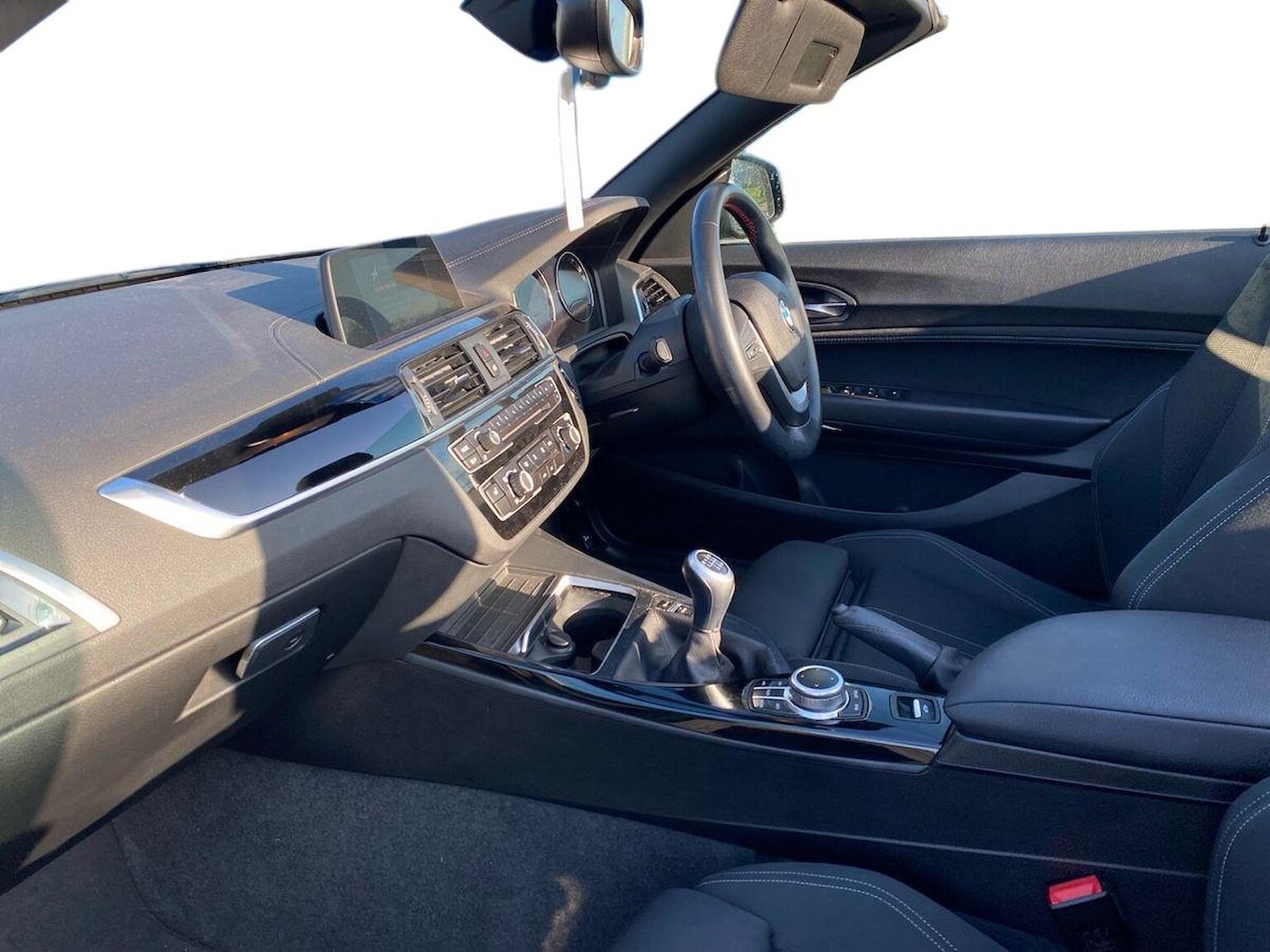 Used BMW 2 Series 2019 for sale - 76506191: Photo 7