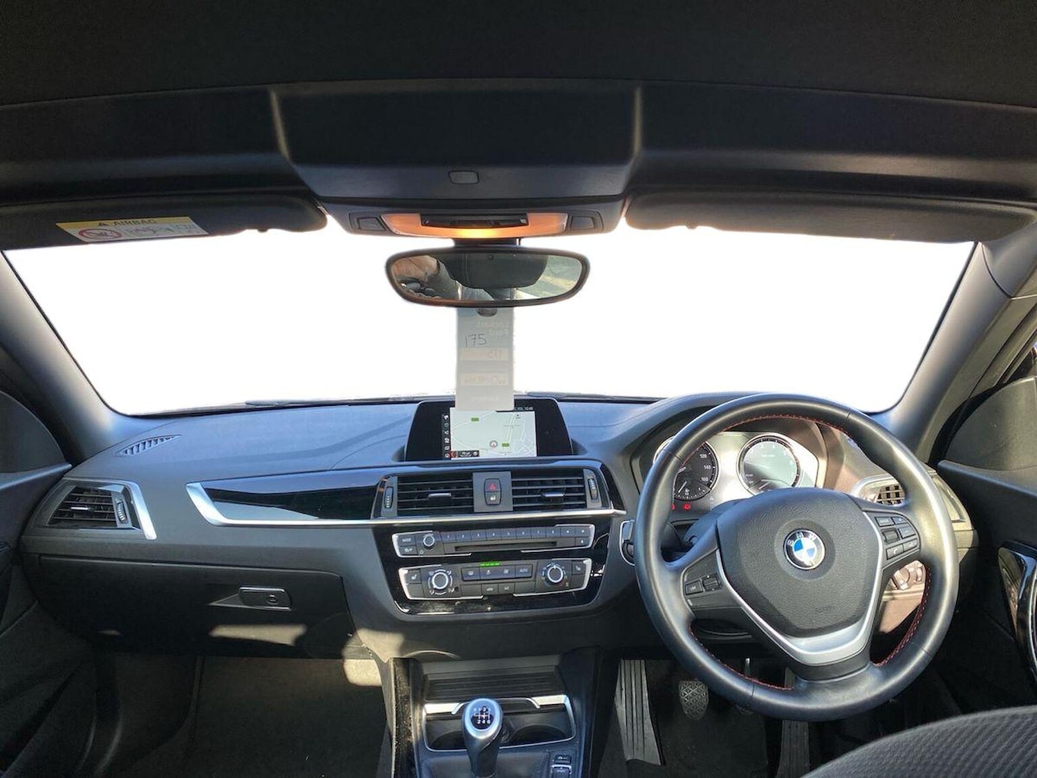 Used BMW 2 Series 2019 for sale - 76506191: Photo 8