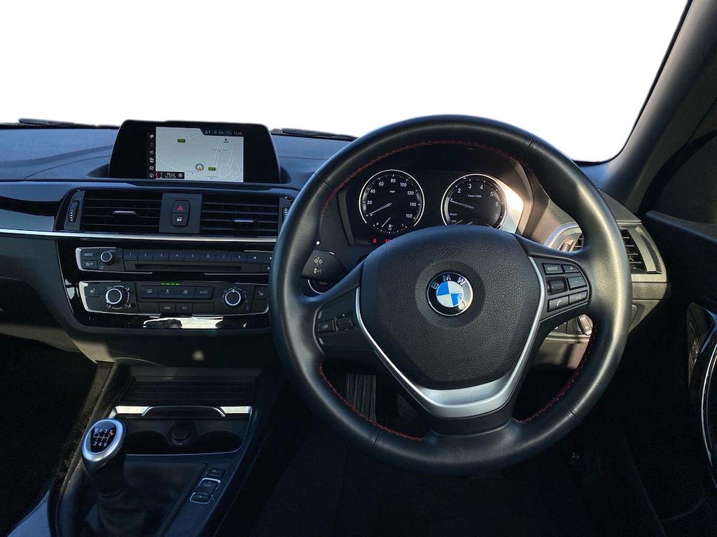Used BMW 2 Series 2019 for sale - 76506191: Photo 9