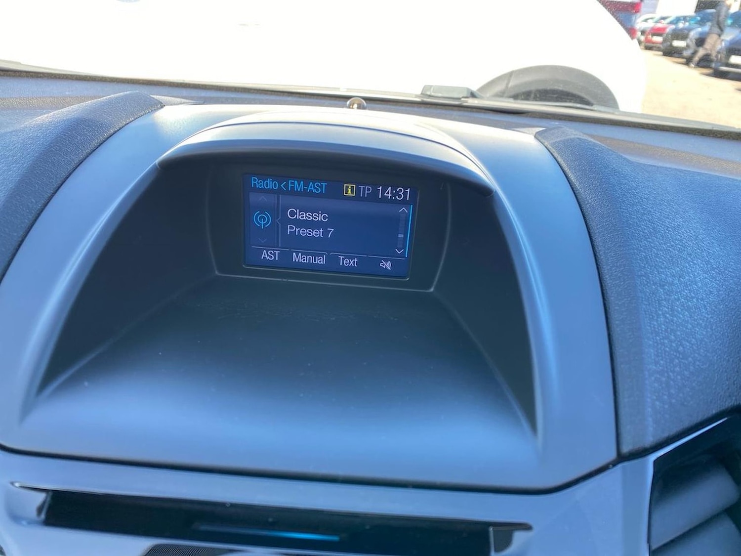 Used Ford Fiesta 2017 for sale - 78192395: Photo 13