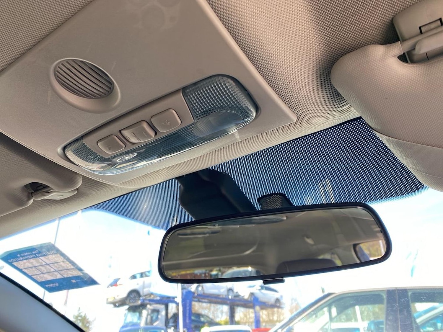 Used Ford Fiesta 2017 for sale - 78192395: Photo 16