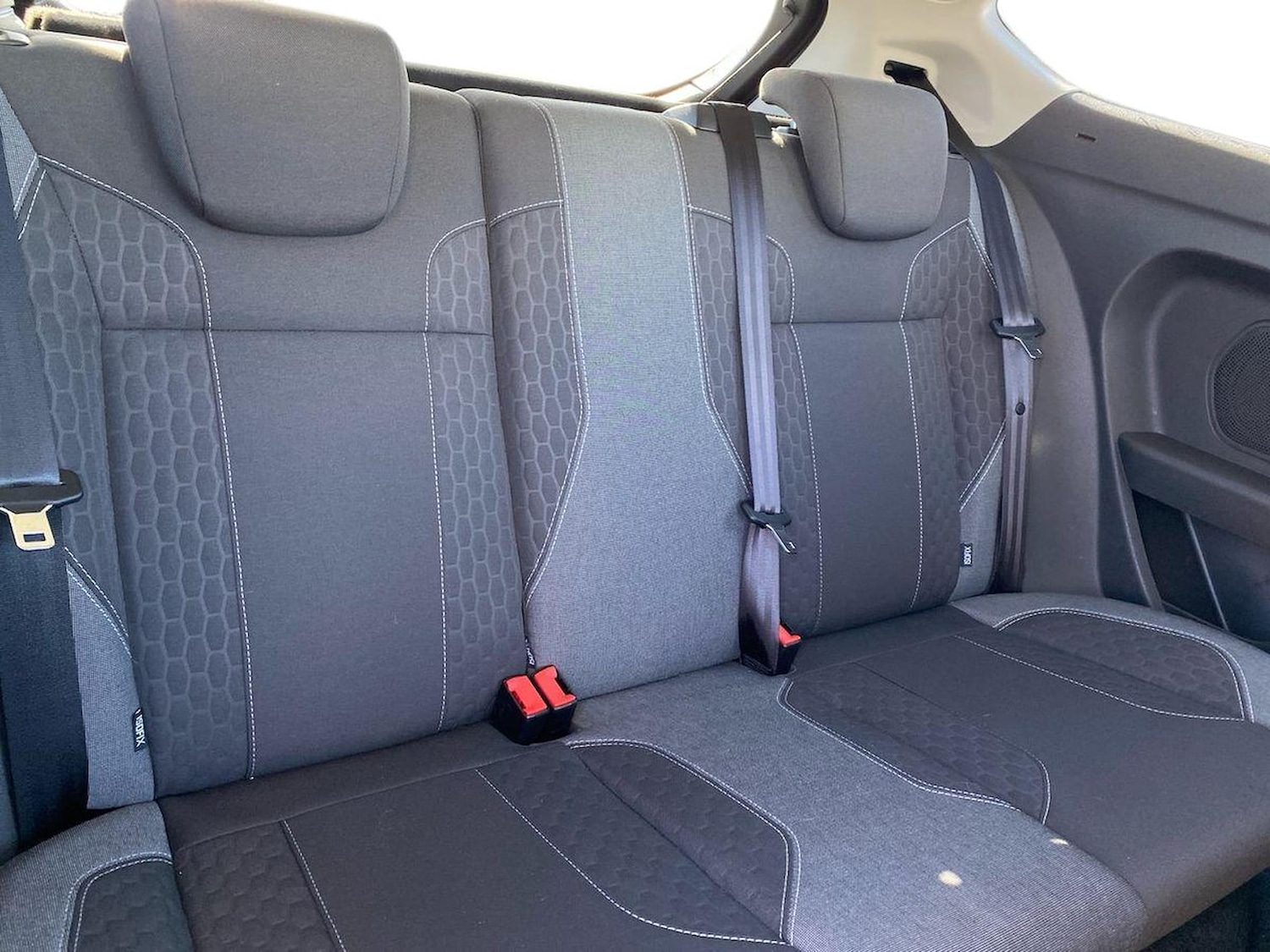 Used Ford Fiesta 2017 for sale - 78192395: Photo 18