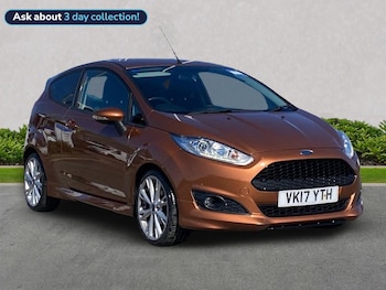 Ford Fiesta feature image