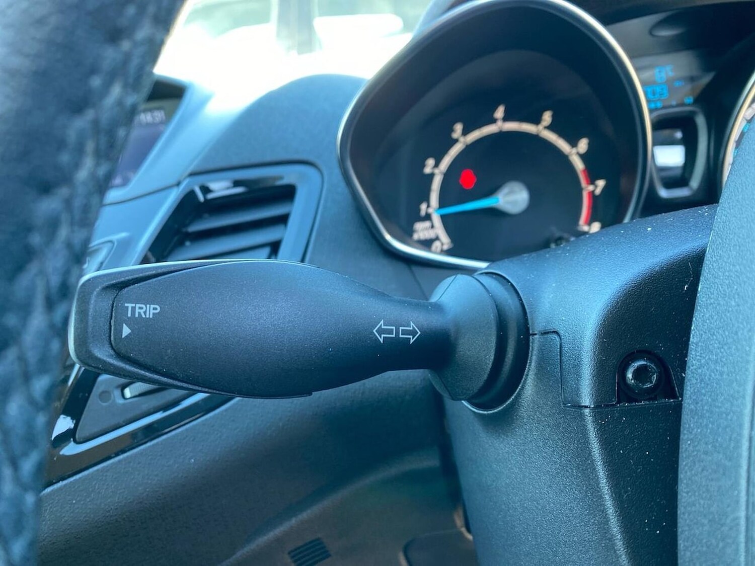 Used Ford Fiesta 2017 for sale - 78192395: Photo 29