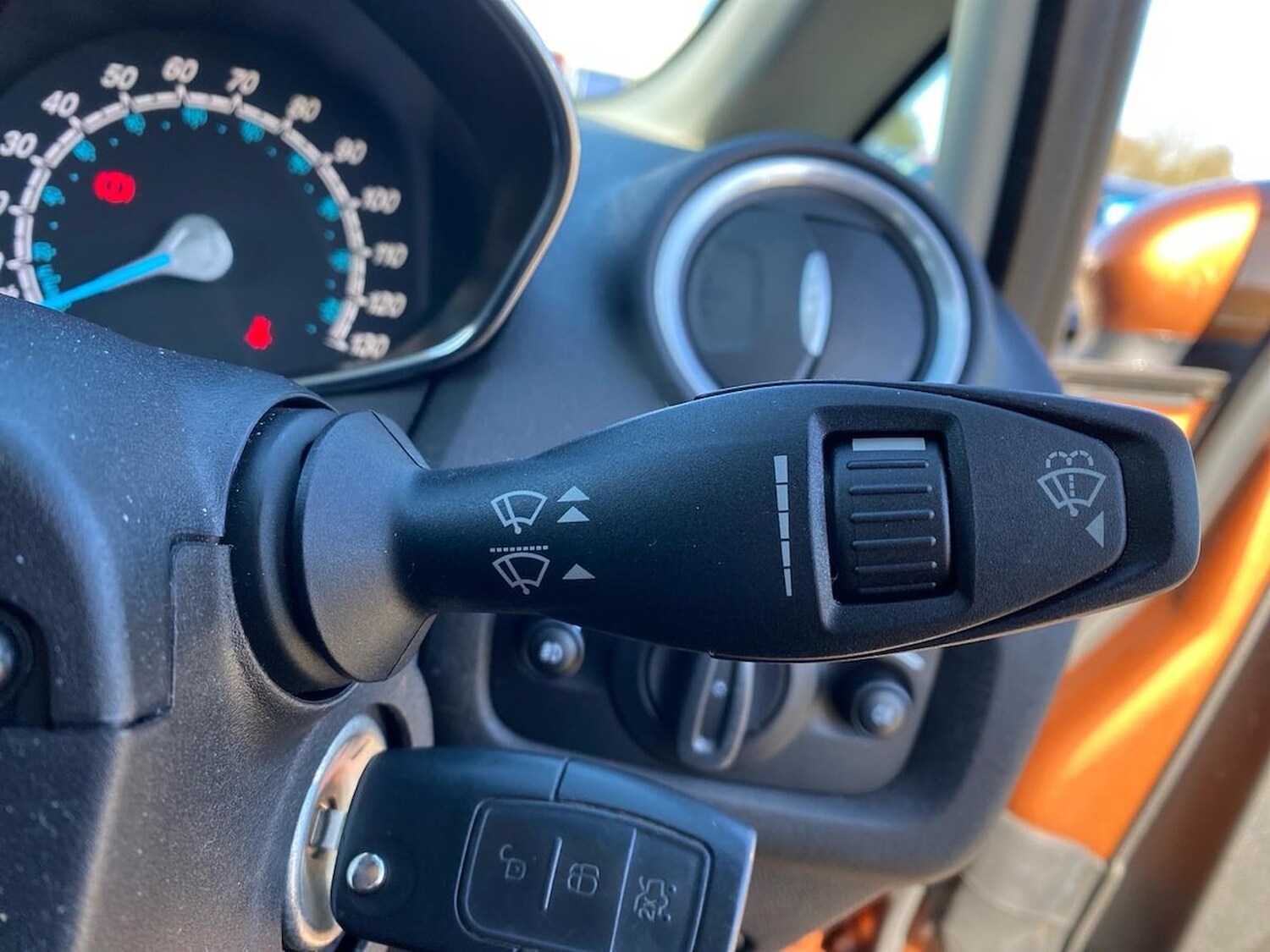 Used Ford Fiesta 2017 for sale - 78192395: Photo 30