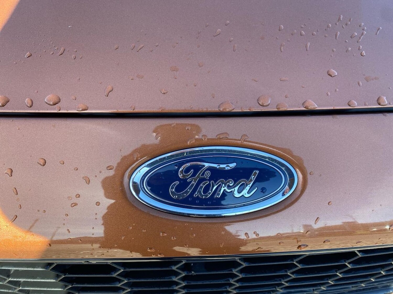 Used Ford Fiesta 2017 for sale - 78192395: Photo 33