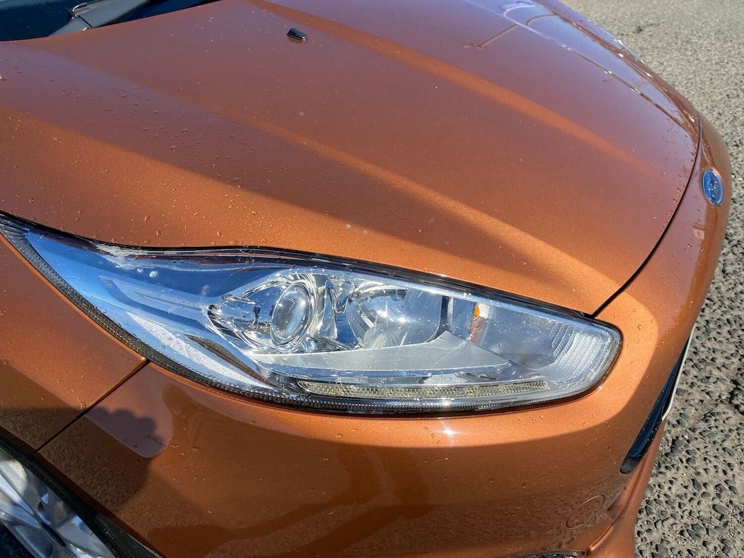 Used Ford Fiesta 2017 for sale - 78192395: Photo 34