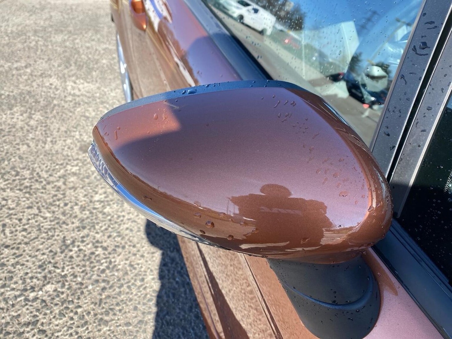 Used Ford Fiesta 2017 for sale - 78192395: Photo 35