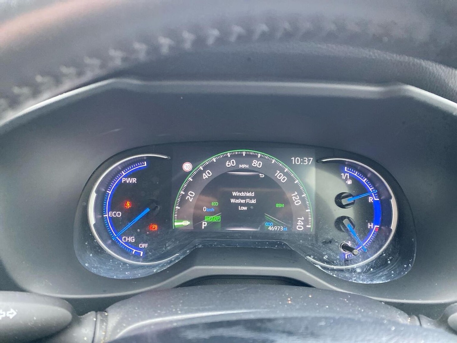 Used Toyota RAV4 2021 for sale - 77707465: Photo 10