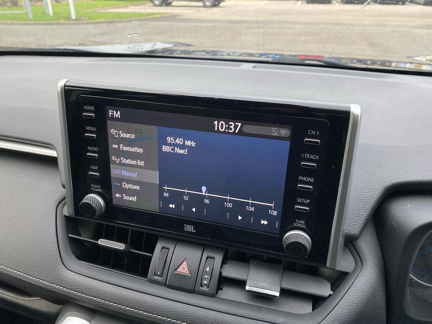 Used Toyota RAV4 2021 for sale - 77707465: Photo 11