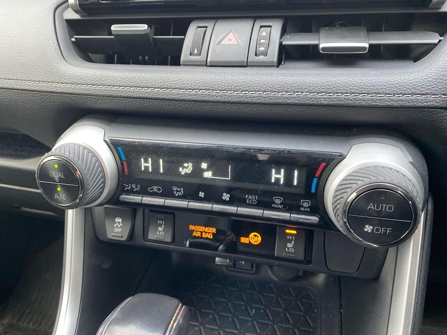 Used Toyota RAV4 2021 for sale - 77707465: Photo 12