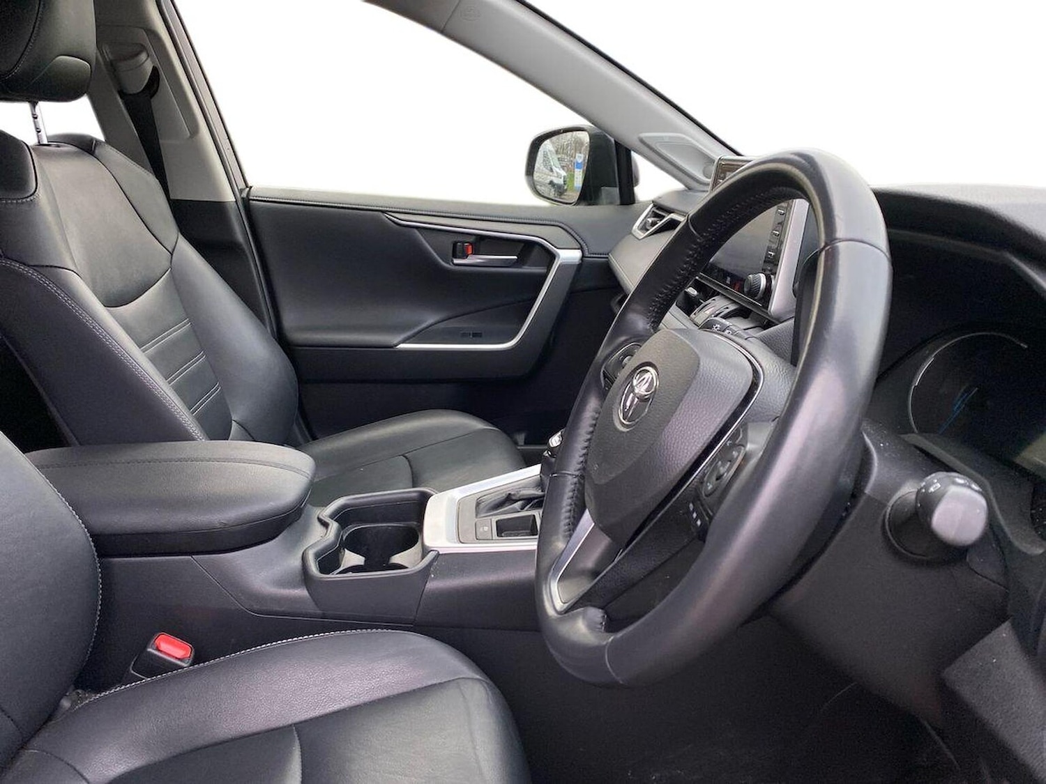 Used Toyota RAV4 2021 for sale - 77707465: Photo 15