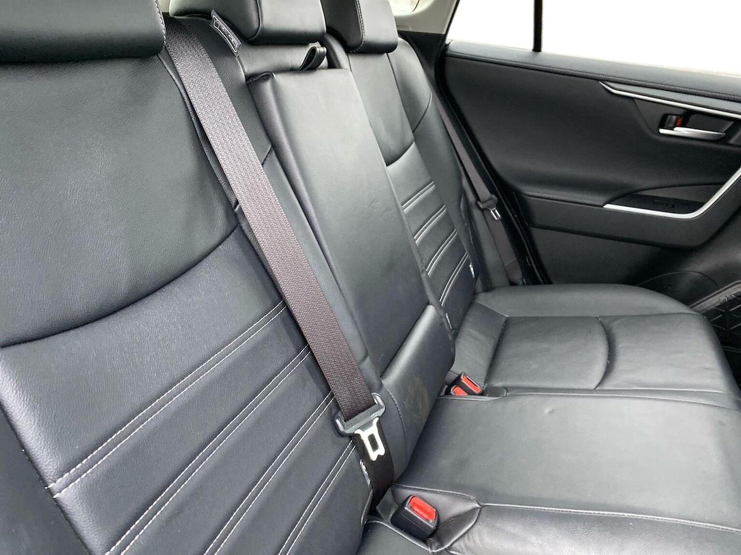 Used Toyota RAV4 2021 for sale - 77707465: Photo 16