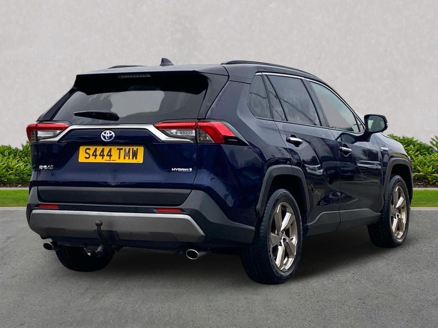 Used Toyota RAV4 2021 for sale - 77707465: Photo 18