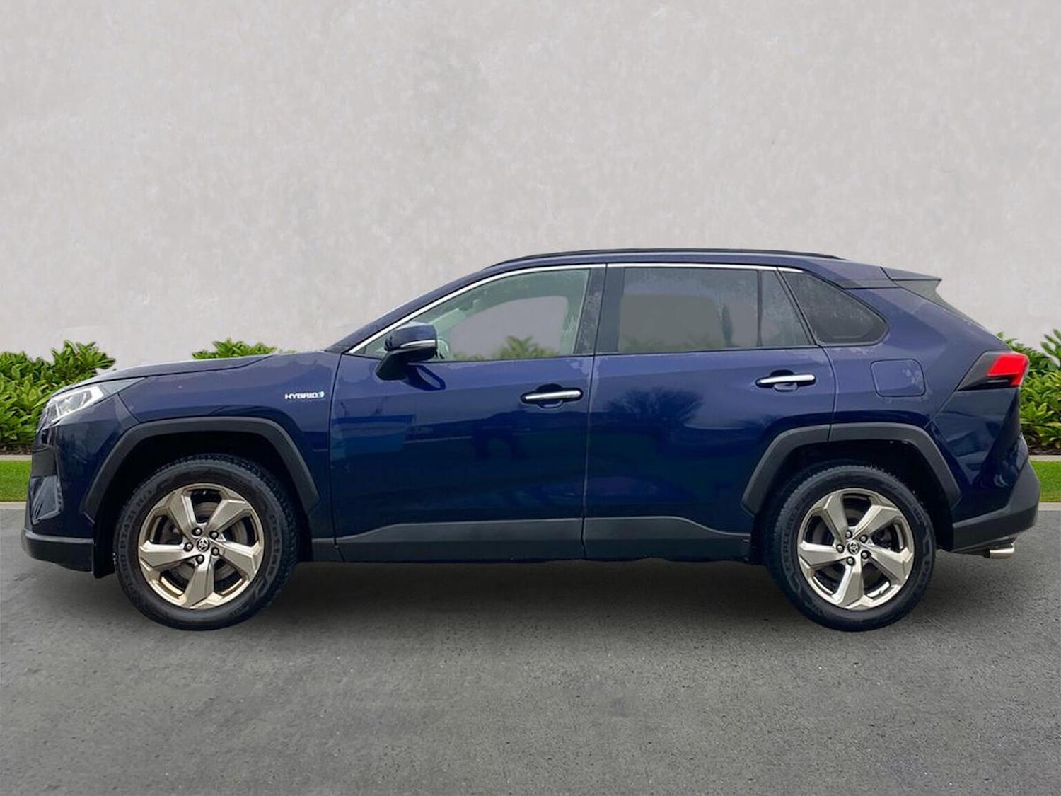 Used Toyota RAV4 2021 for sale - 77707465: Photo 19