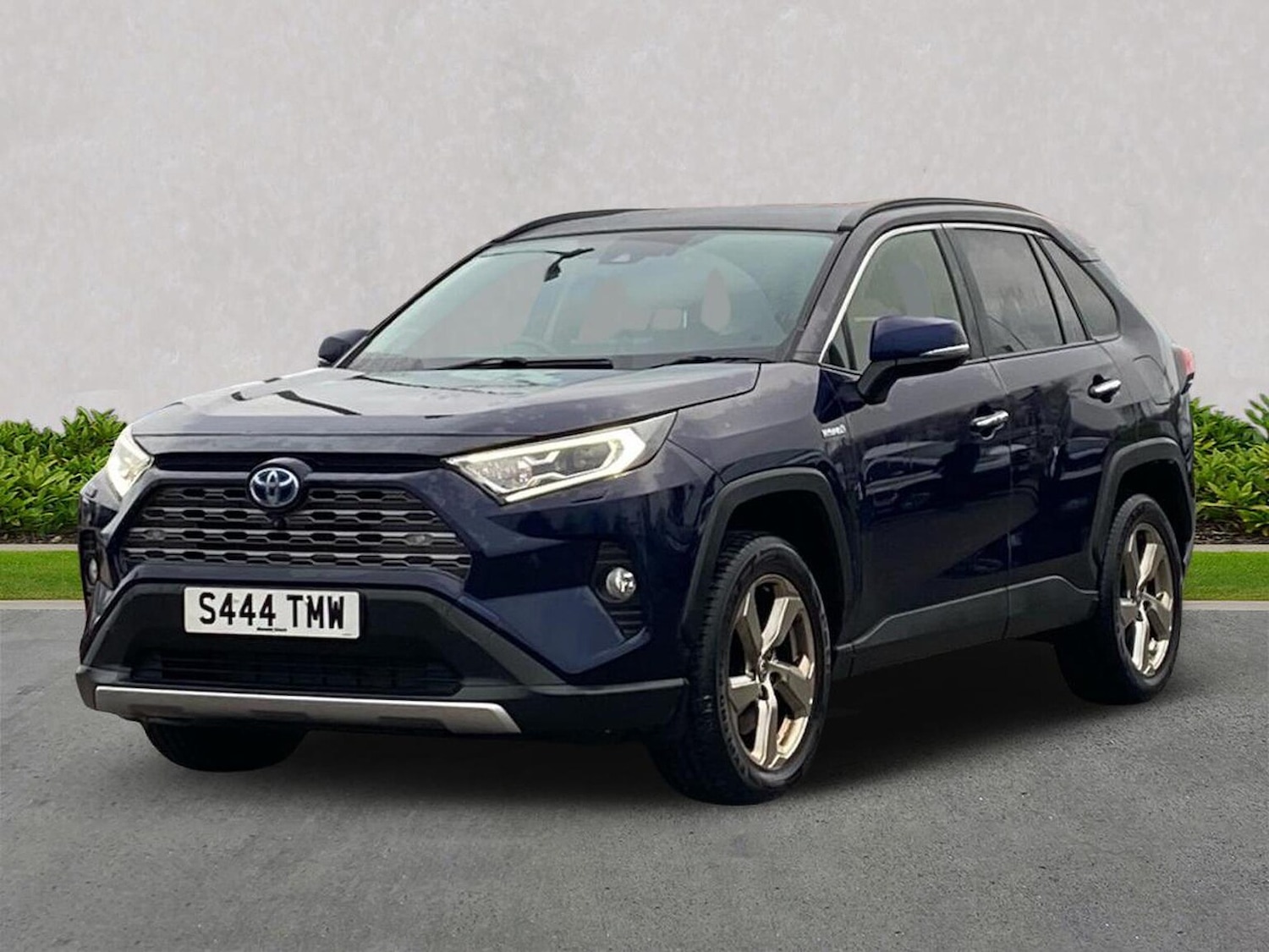 Used Toyota RAV4 2021 for sale - 77707465: Photo 20