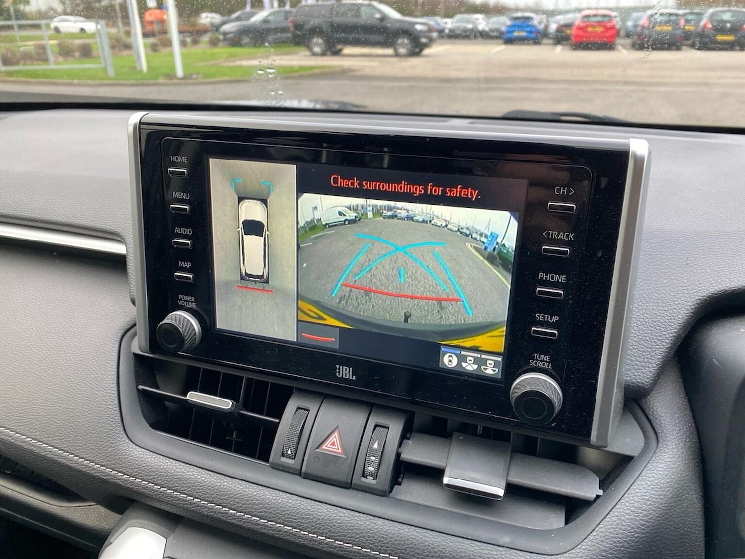 Used Toyota RAV4 2021 for sale - 77707465: Photo 23