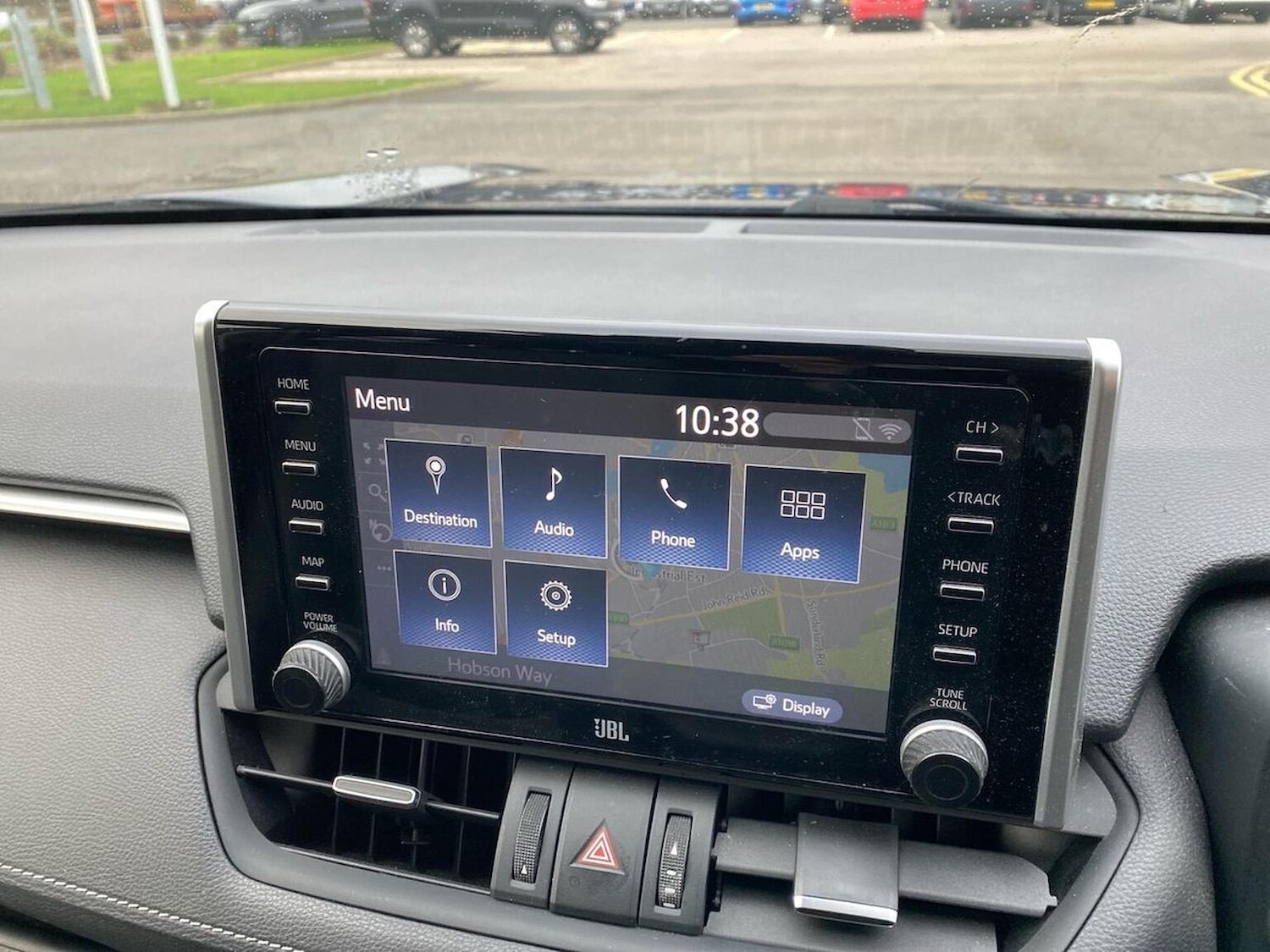 Used Toyota RAV4 2021 for sale - 77707465: Photo 25