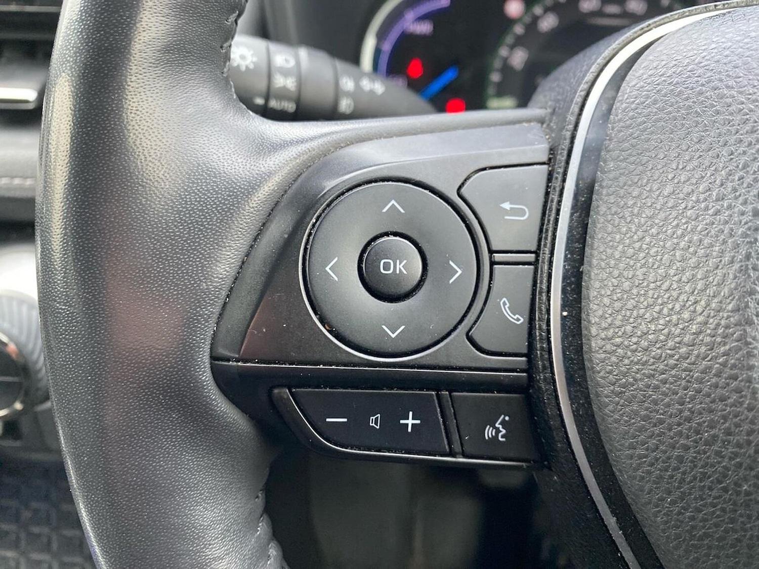 Used Toyota RAV4 2021 for sale - 77707465: Photo 26