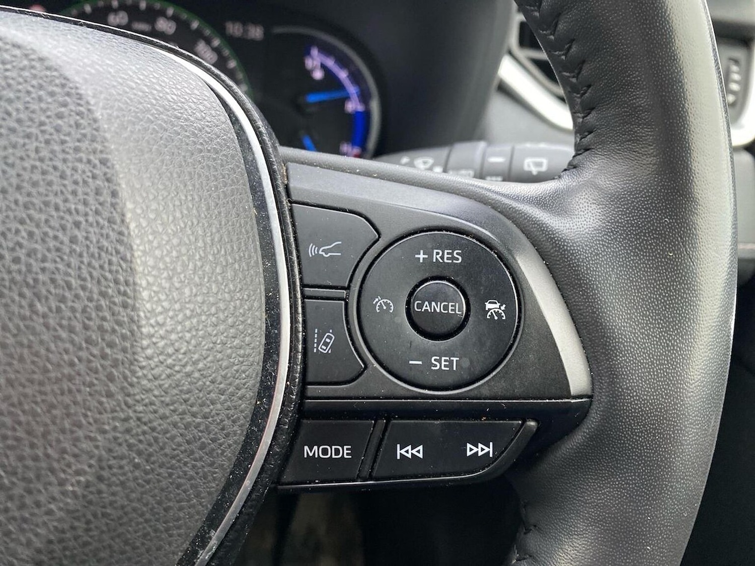 Used Toyota RAV4 2021 for sale - 77707465: Photo 27