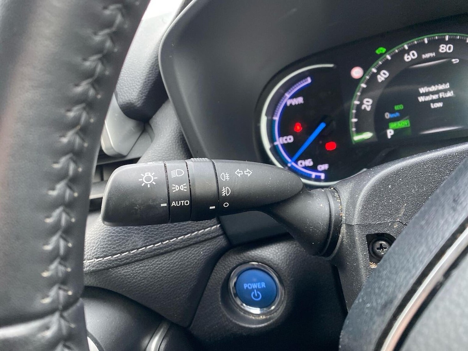 Used Toyota RAV4 2021 for sale - 77707465: Photo 28