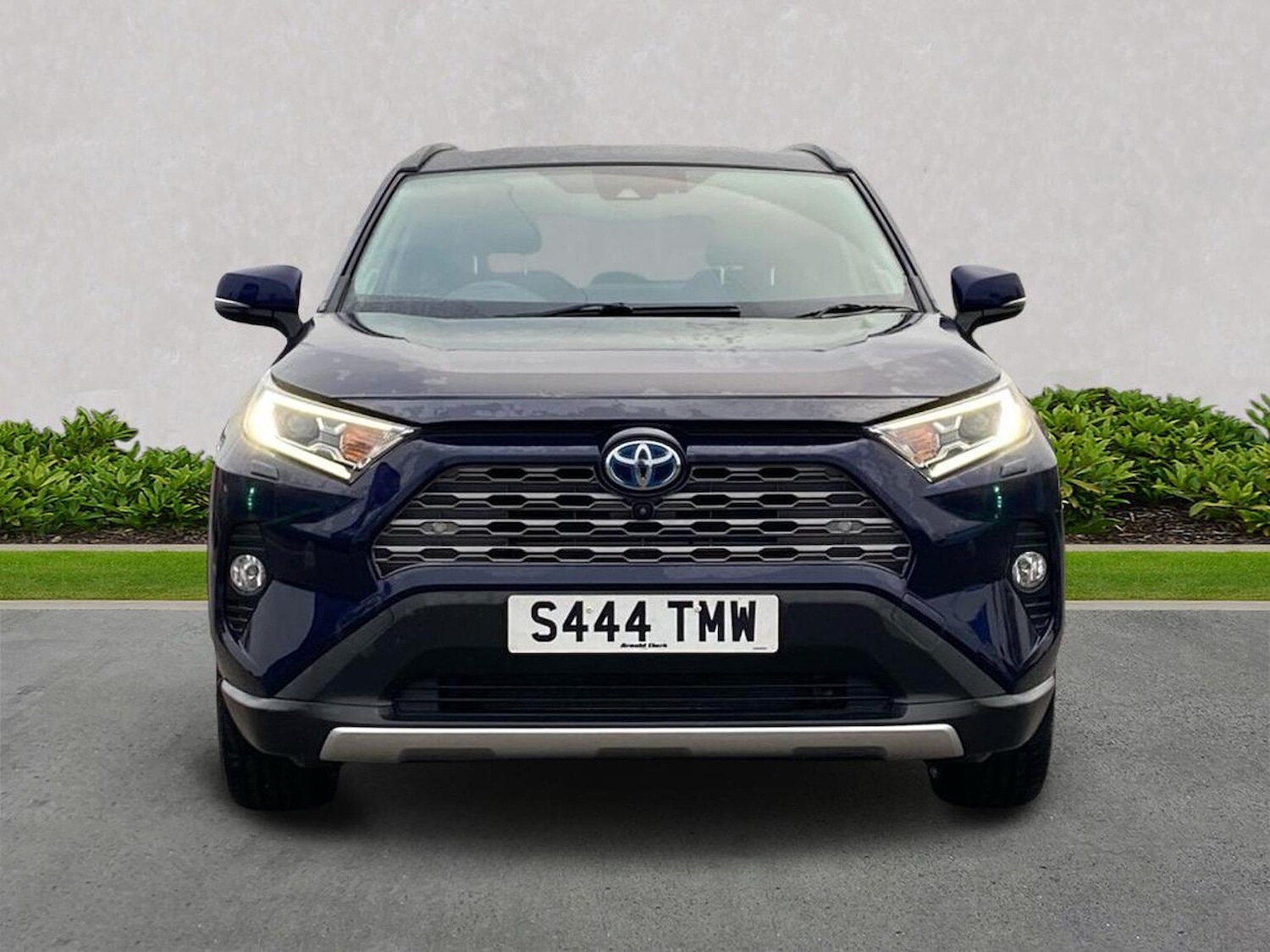 Used Toyota RAV4 2021 for sale - 77707465: Photo 5