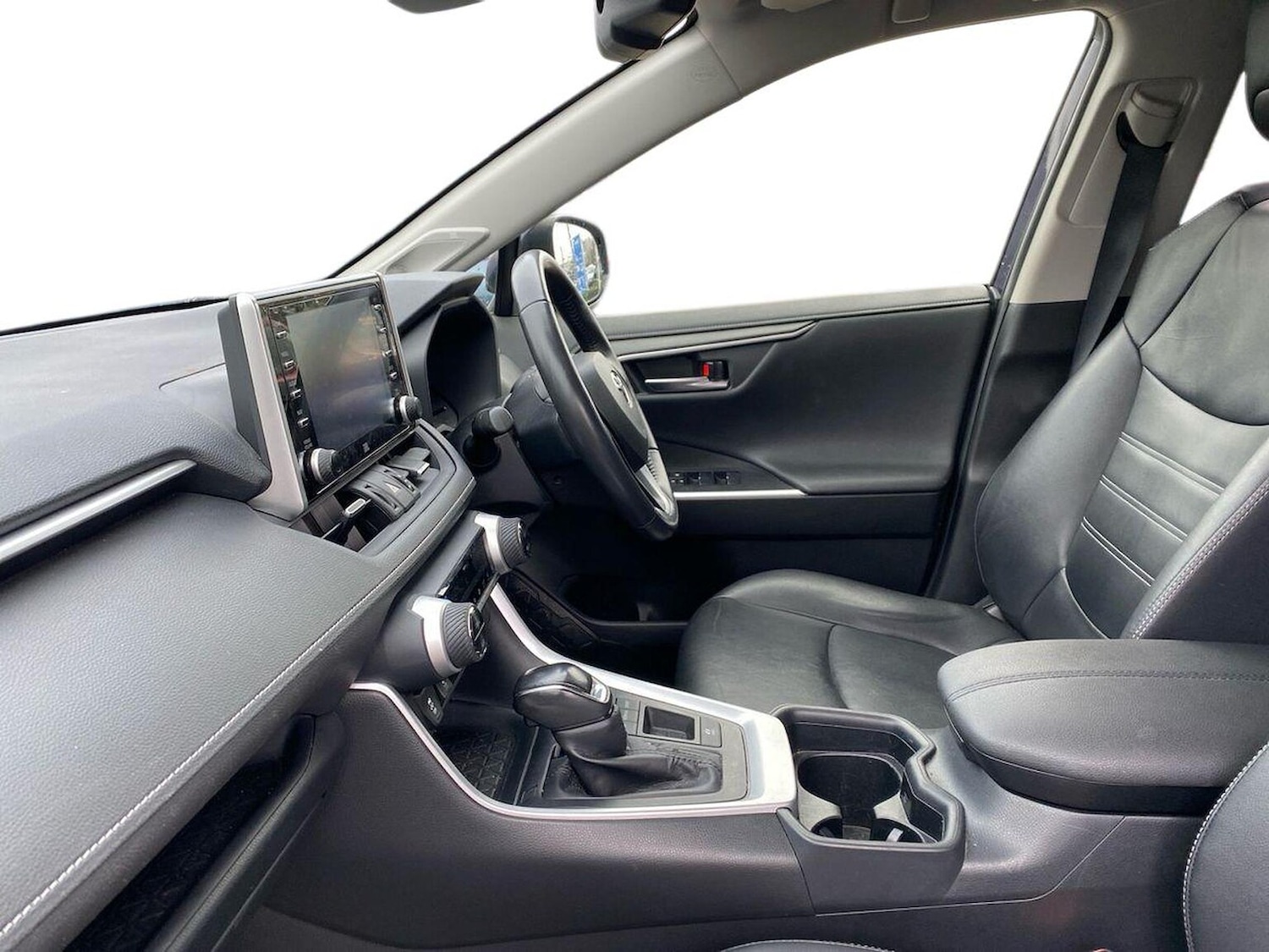 Used Toyota RAV4 2021 for sale - 77707465: Photo 7