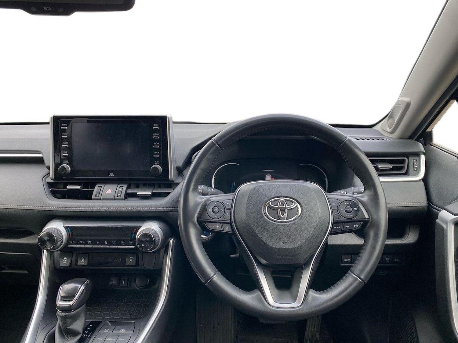 Used Toyota RAV4 2021 for sale - 77707465: Photo 9