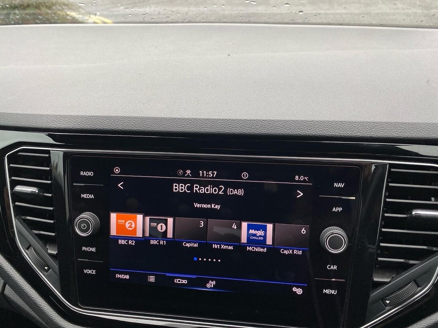 Used Volkswagen T-Roc 2021 for sale - 77489599: Photo 11