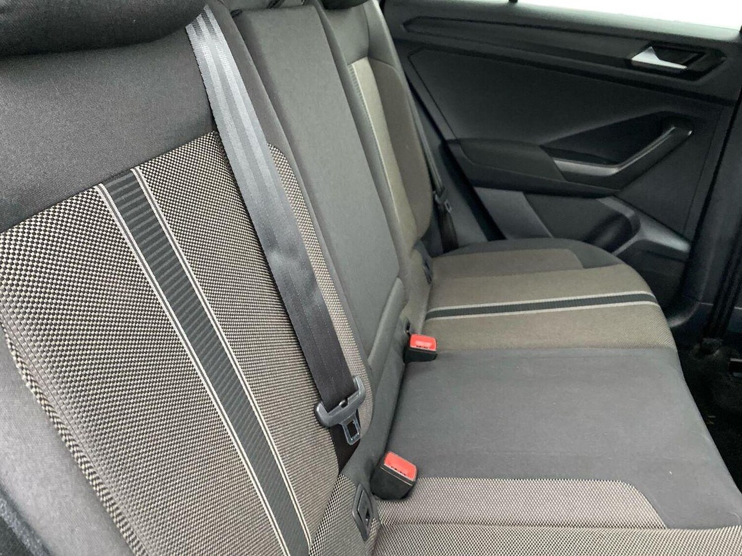 Used Volkswagen T-Roc 2021 for sale - 77489599: Photo 16