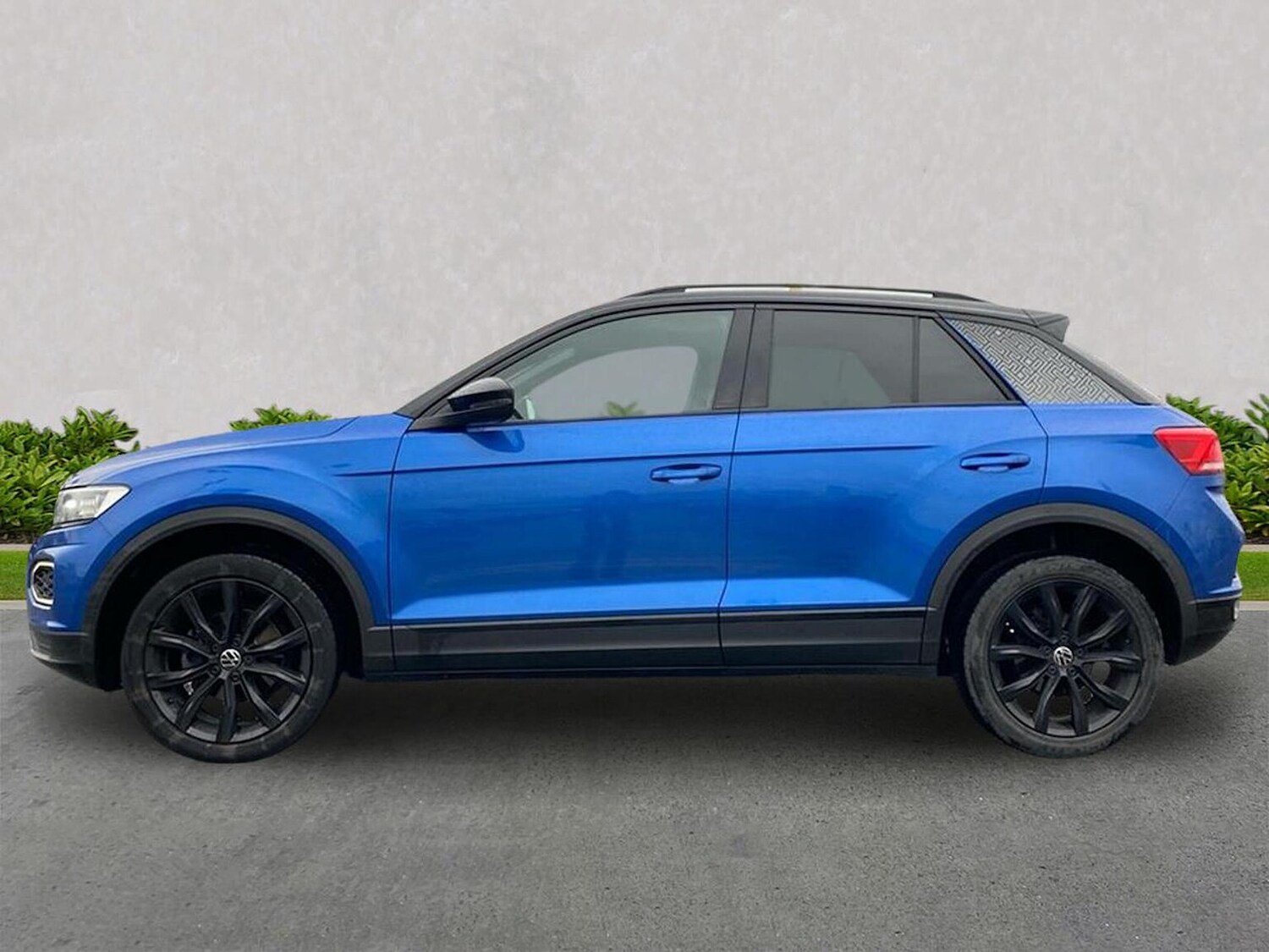 Used Volkswagen T-Roc 2021 for sale - 77489599: Photo 19