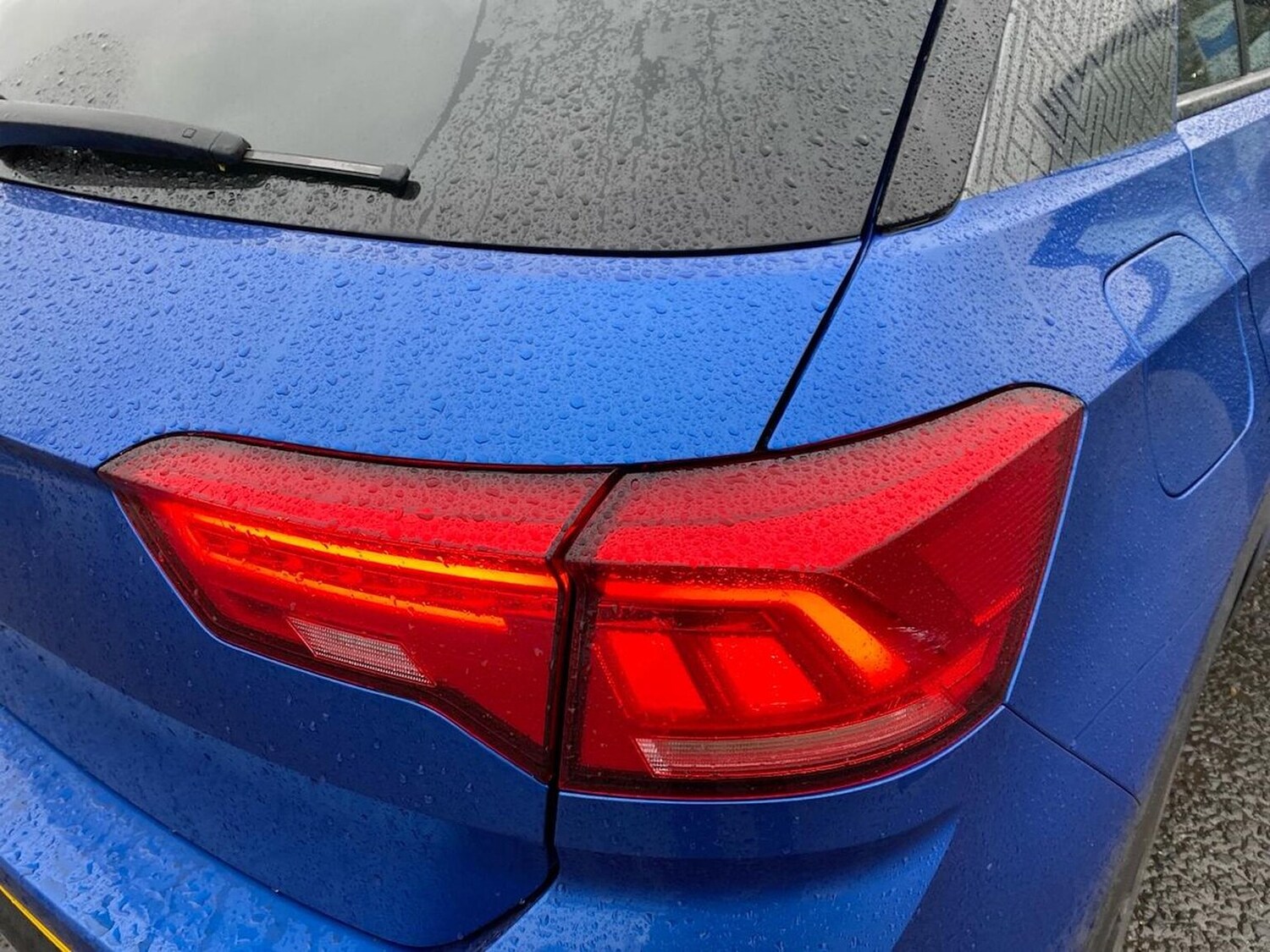 Used Volkswagen T-Roc 2021 for sale - 77489599: Photo 24