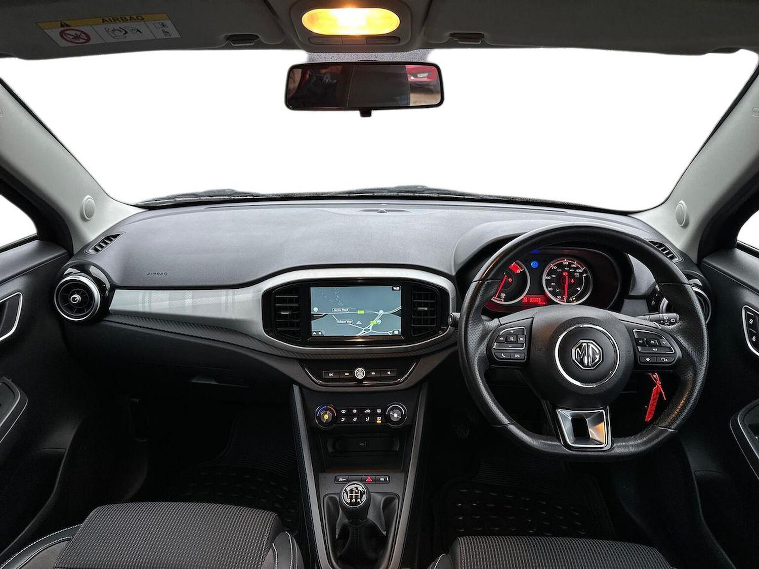 Used MG MG3 2020 for sale - 77056986: Photo 10