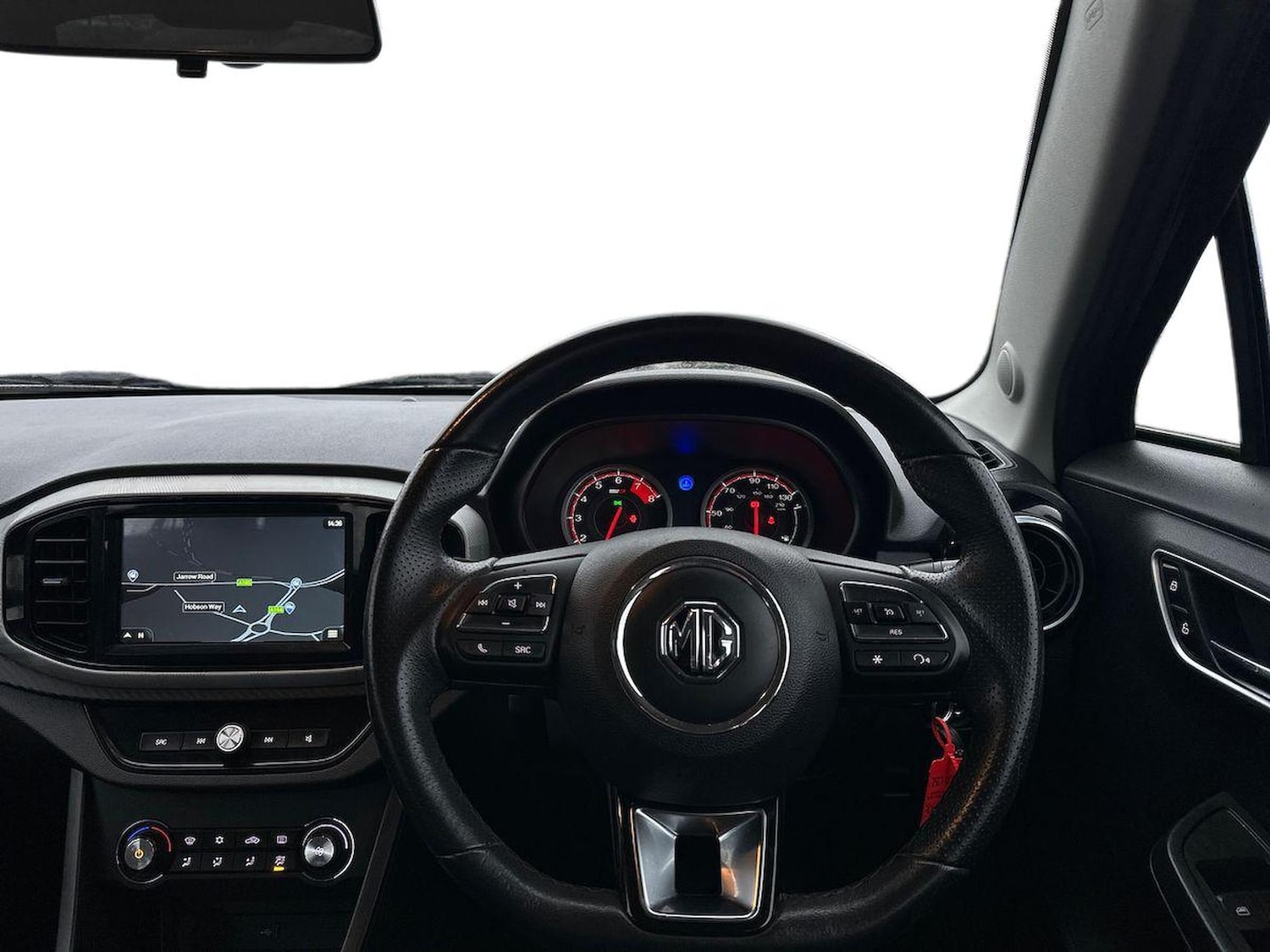 Used MG MG3 2020 for sale - 77056986: Photo 11