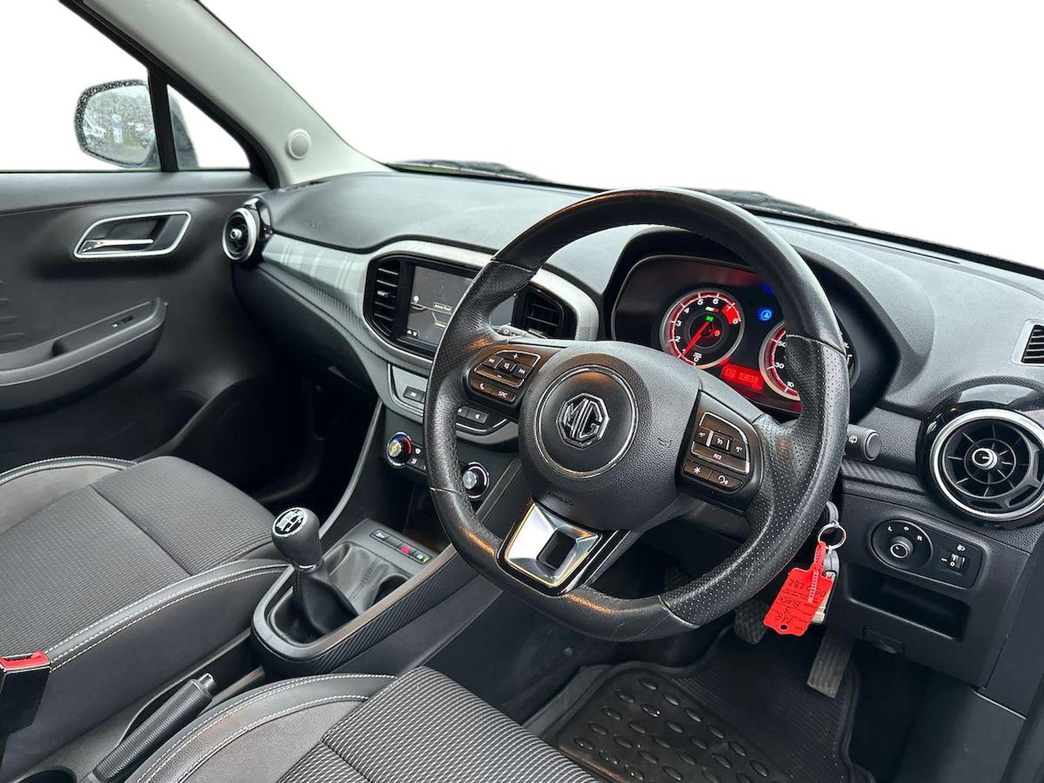 Used MG MG3 2020 for sale - 77056986: Photo 17