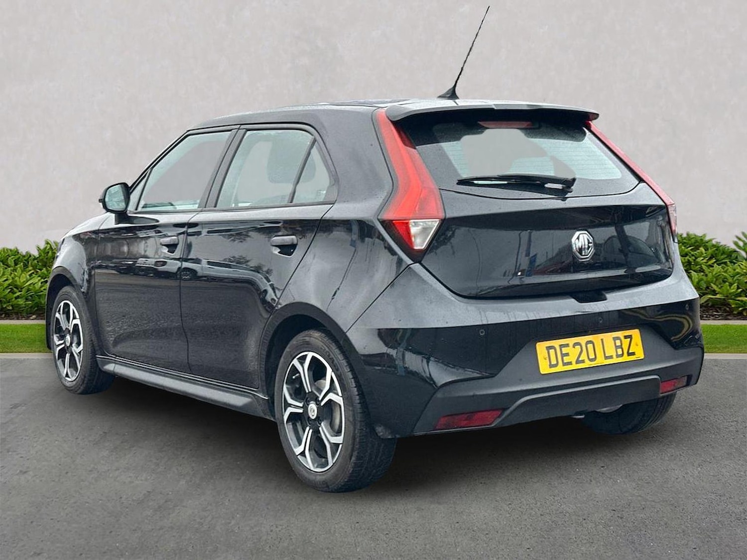 Used MG MG3 2020 for sale - 77056986: Photo 2