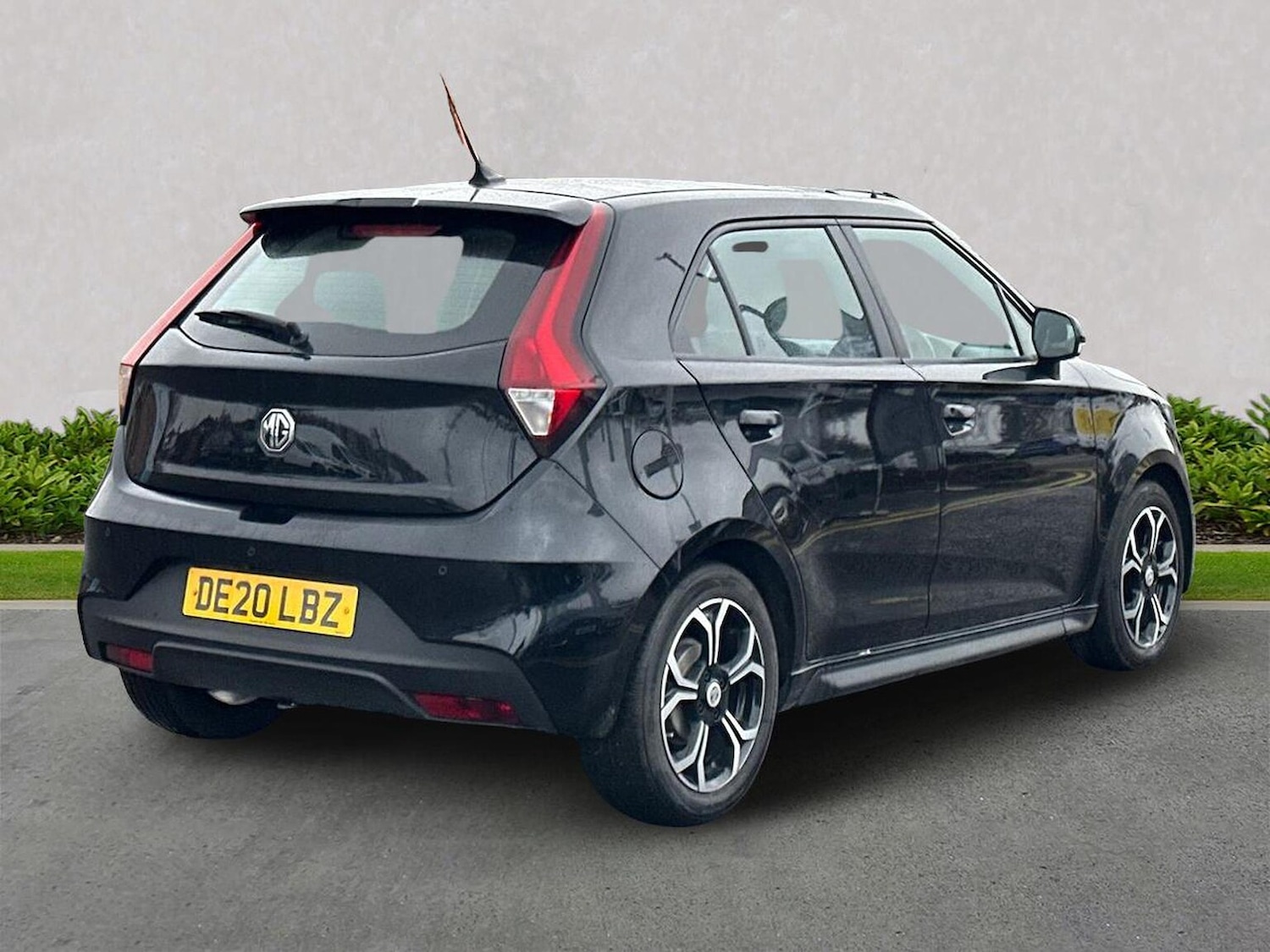 Used MG MG3 2020 for sale - 77056986: Photo 20