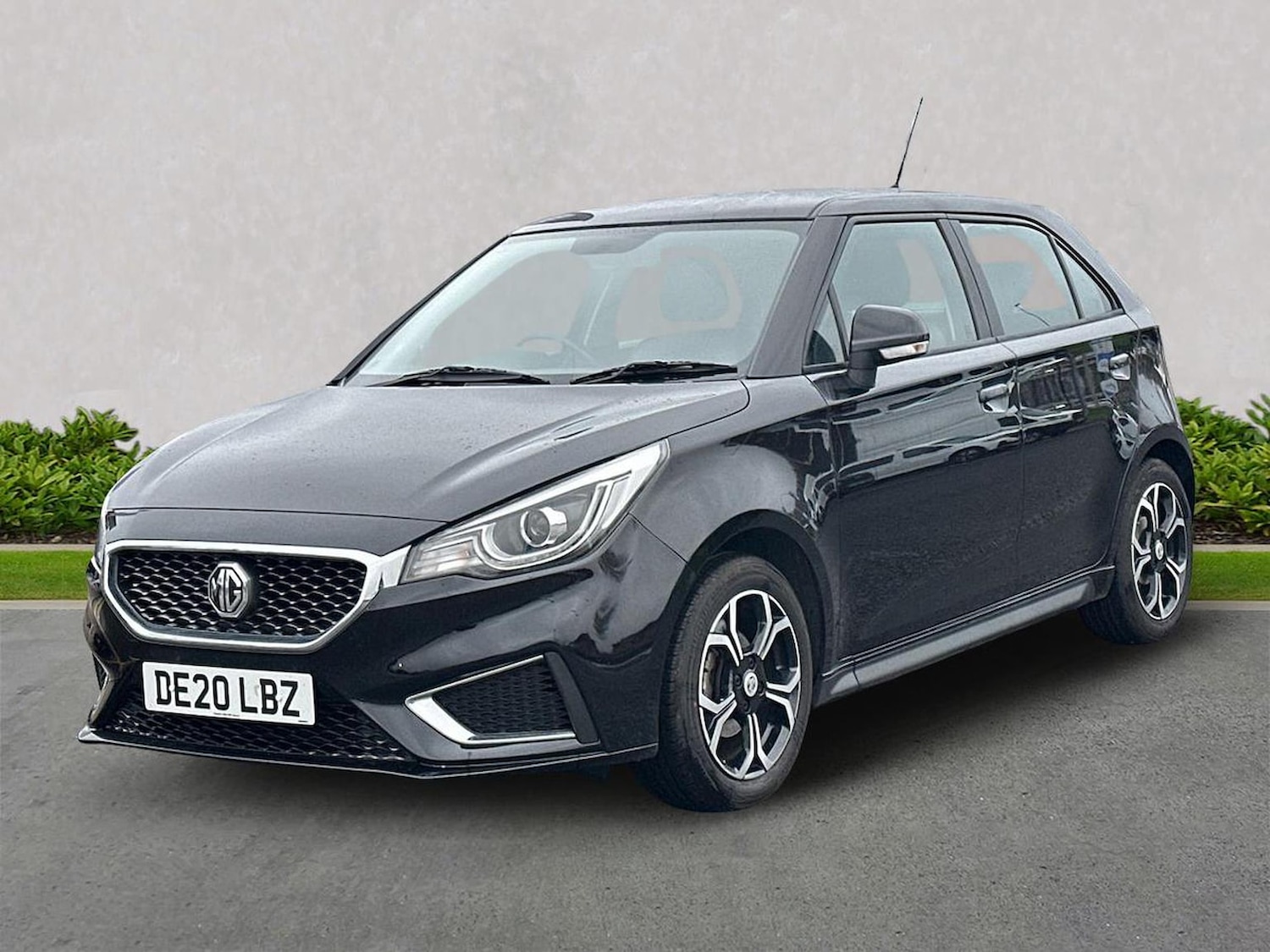 Used MG MG3 2020 for sale - 77056986: Photo 22