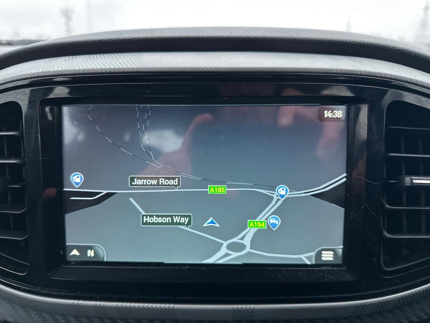 Used MG MG3 2020 for sale - 77056986: Photo 26