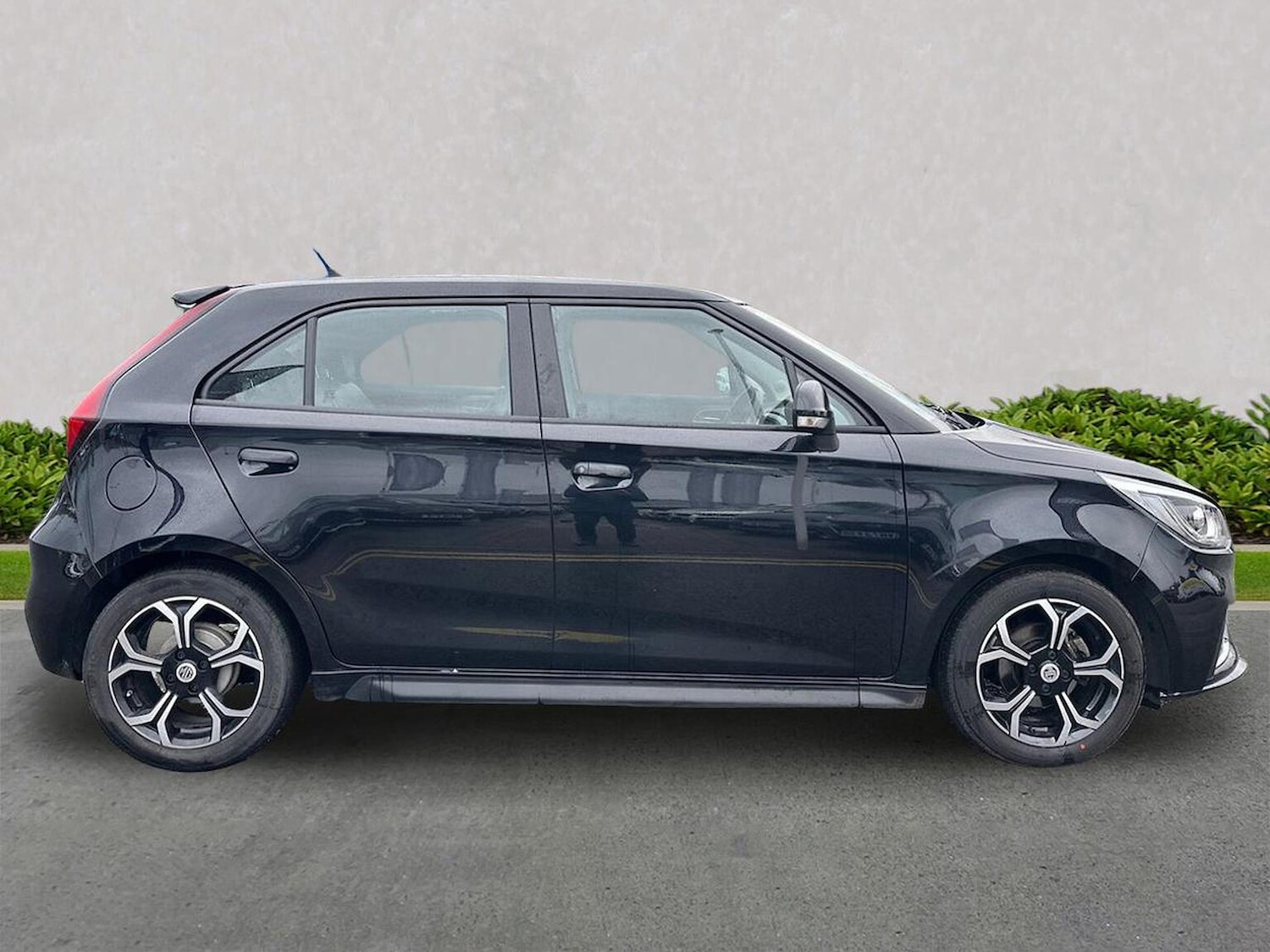 Used MG MG3 2020 for sale - 77056986: Photo 5