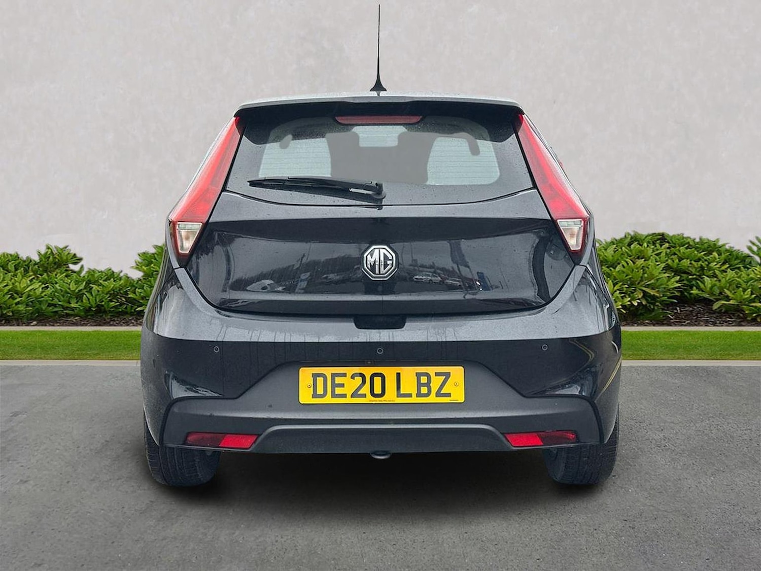 Used MG MG3 2020 for sale - 77056986: Photo 6